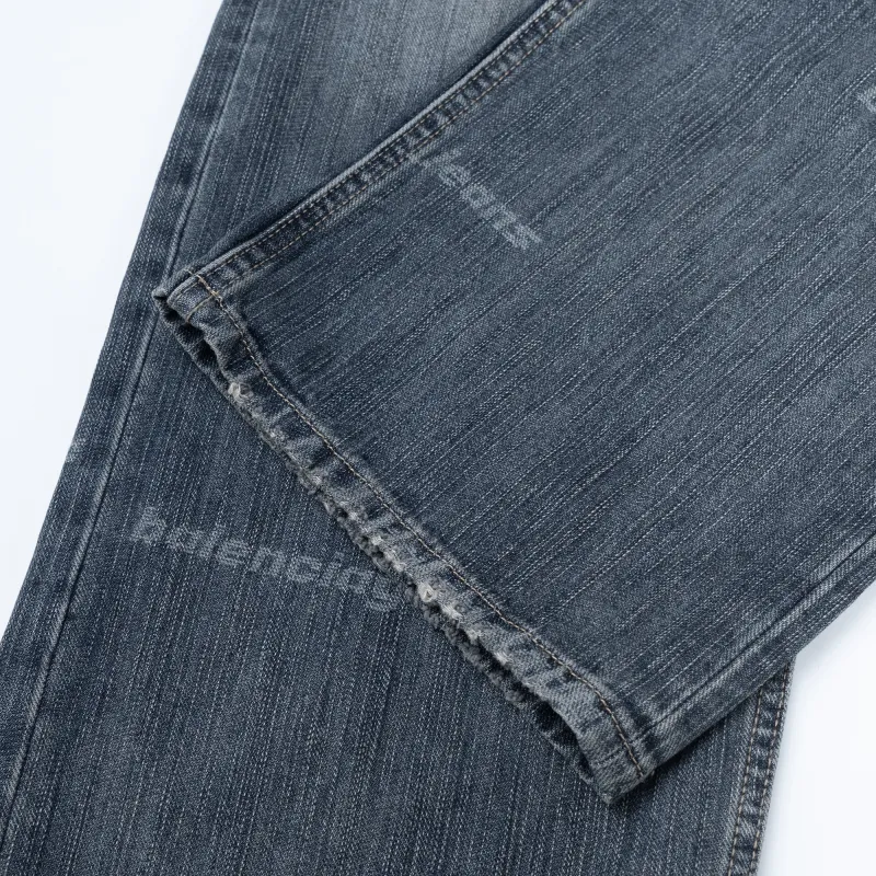 Balenciaga Pants-3