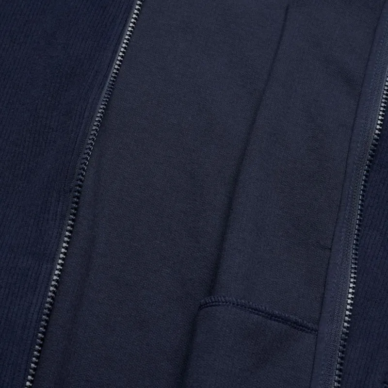 EMPORIO ARMANI Jackets & Coats Men's Dark Blue-2