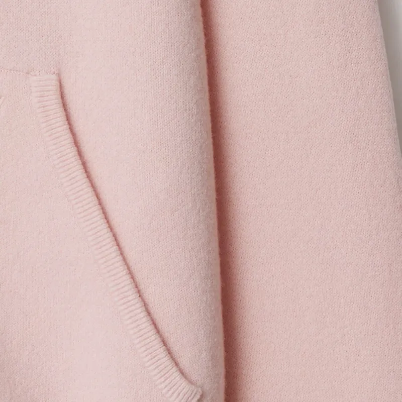 Burberry Sweatshirt Women's Pink-2