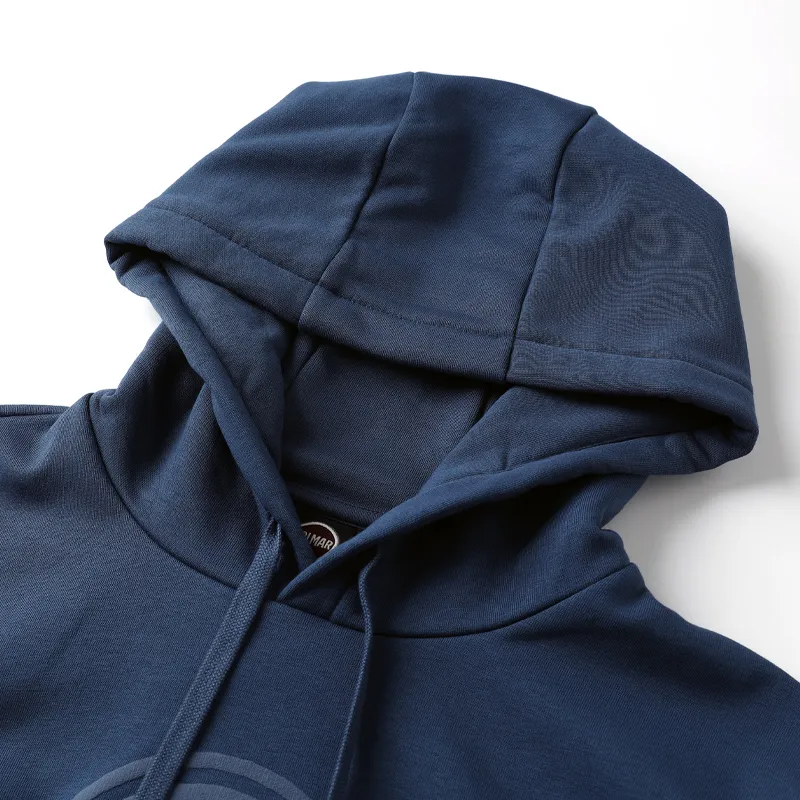 Colmar Sweatshirts Men Blue-2