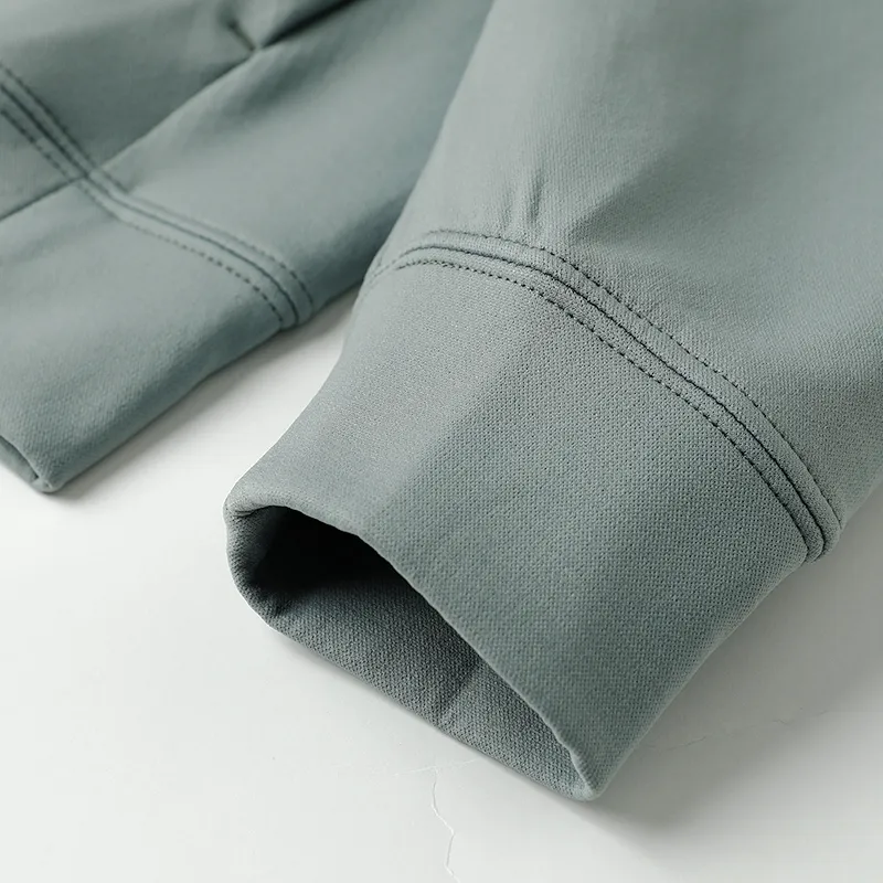 Colmar Sweatshirts Men Green-2