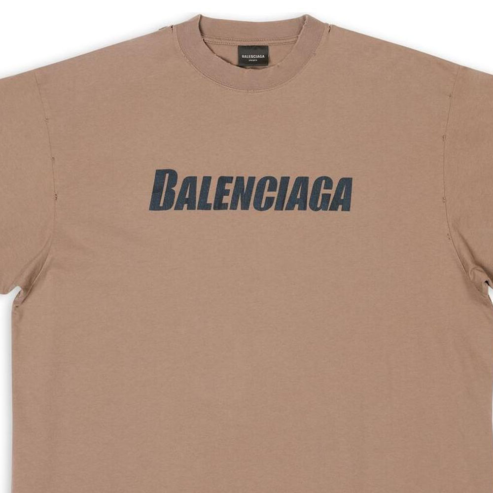 BALENCIAGA バレンシアガ 19SS Speed Hunters TEE スピード