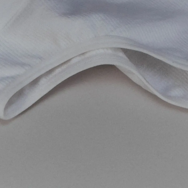 MIU MIU SS24 Underpants Women's 1 Pack White-4