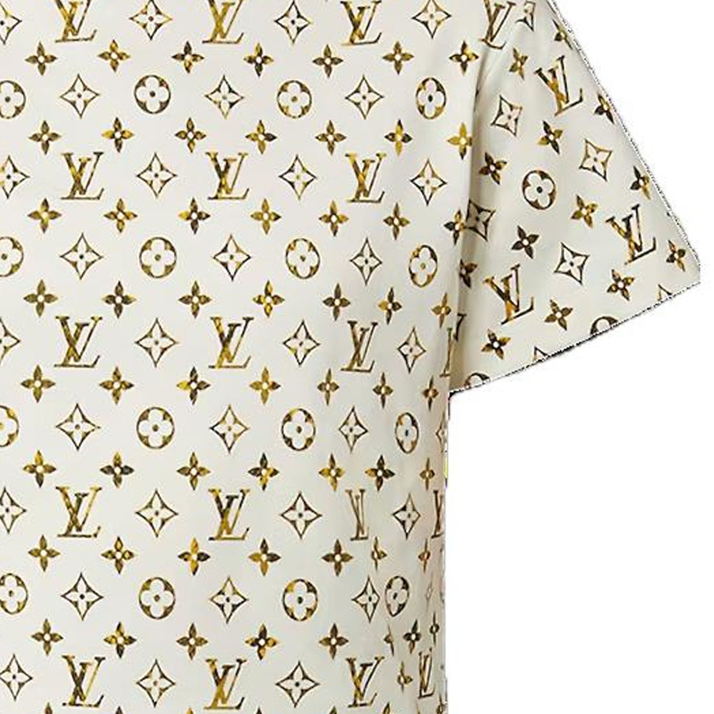 LOUIS VUITTON Python Monogram T-Shirt - Cheap Rcj Jordan Outlet LOUIS VUITTON Python Monogram T-Shirt - Cheap Rcj Jordan Outlet
