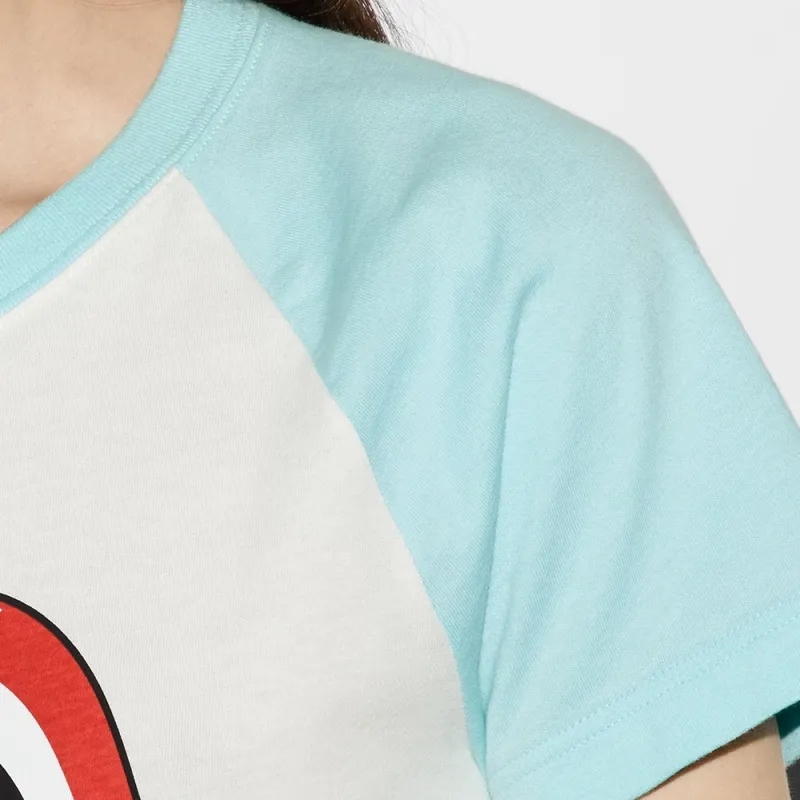 GUCCI SS24 T Shirt Women's Ecru-4