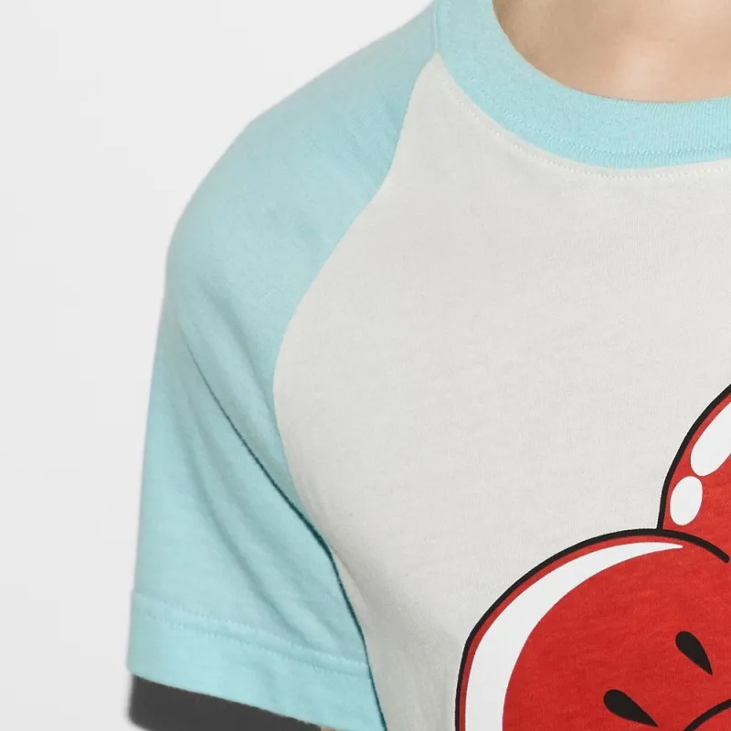 GUCCI SS24 T Shirt Women's Ecru-3