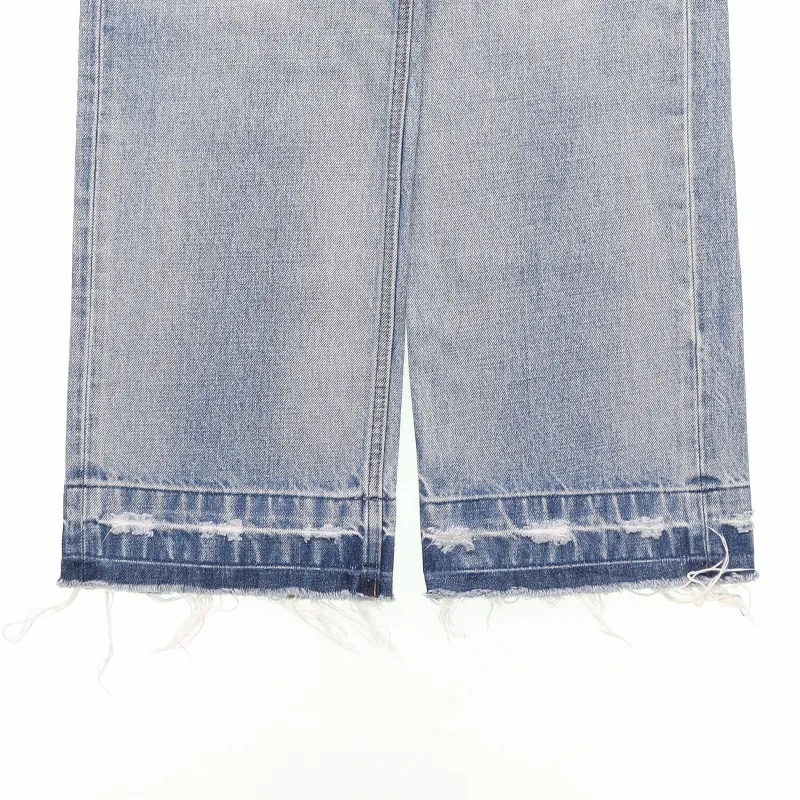 CELINE Wesley Jeans-4