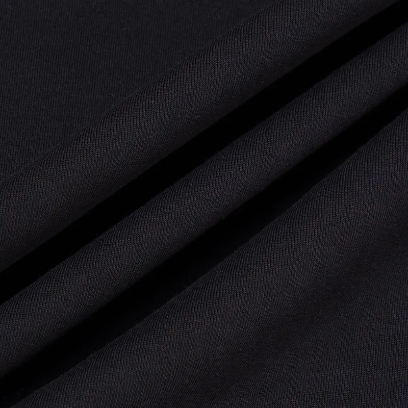 EMPORIO ARMANI Logo patch Crew neck Sweatshirt-5