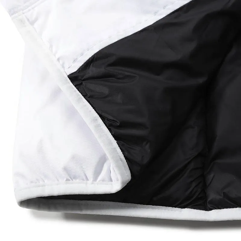 HUGO BOSS SS24 Down Jacket Men's White-5