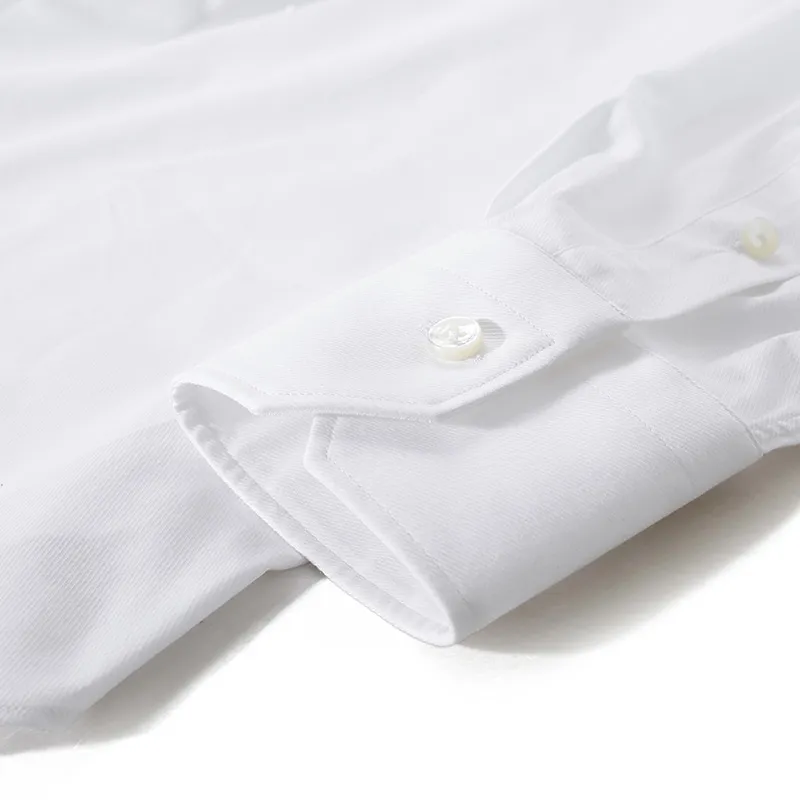 Ermenegildo Zegna Trofeo Button-Up Shirt-3
