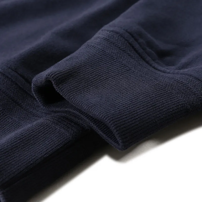 Ermenegildo Zegna Logo Prrinted Crewneck Sweatshirt-4