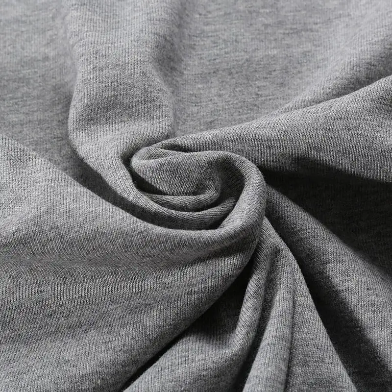 Ermenegildo Zegna T Shirts Men Gray-4