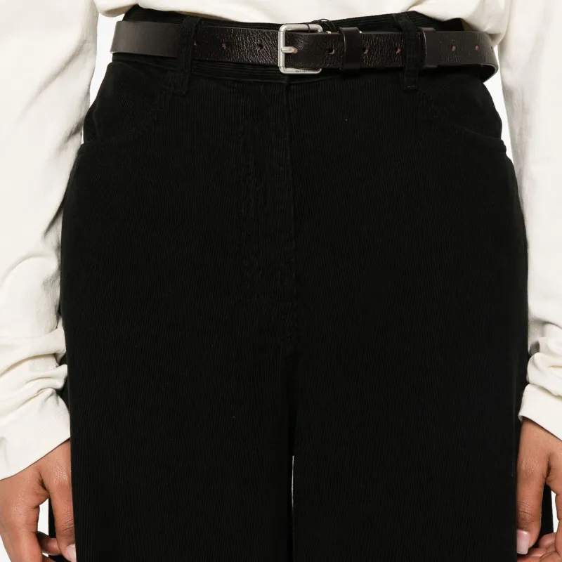 THE ROW Corduroy Chan Pants-4