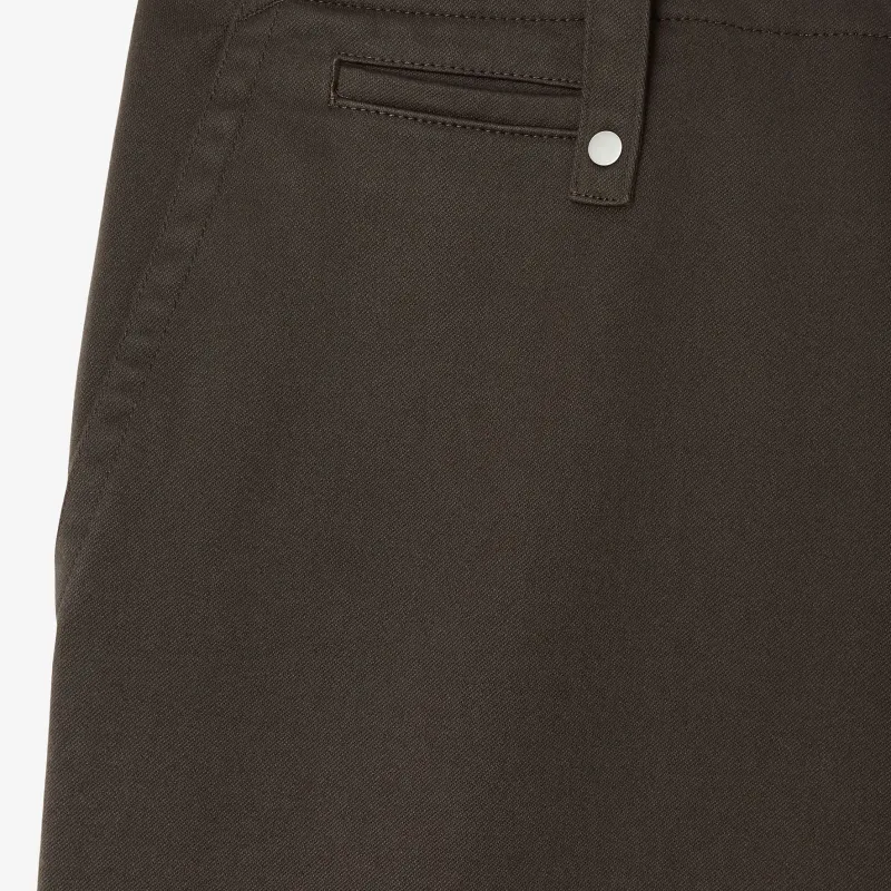Burberry Casual Pants Men's Otter Color-5