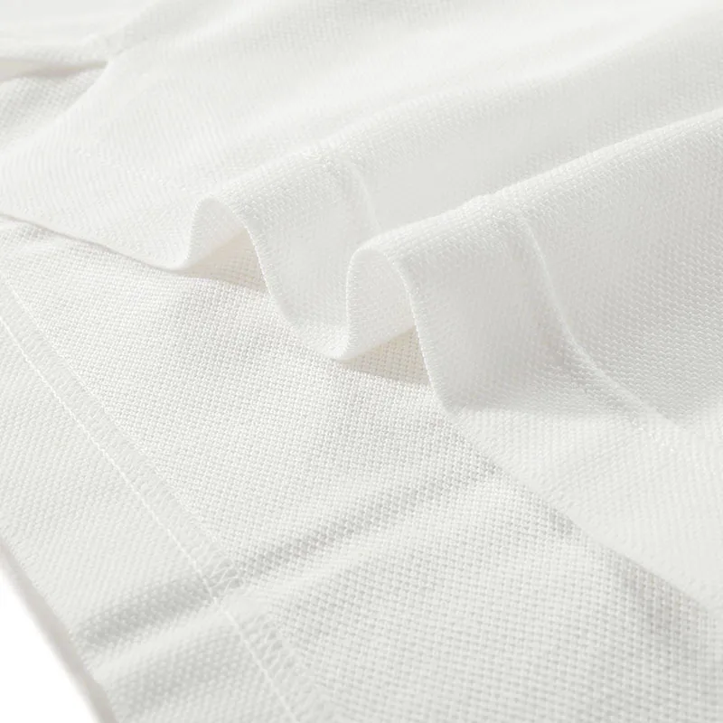Zegna T-Shirt Men's Fluorescent White-7