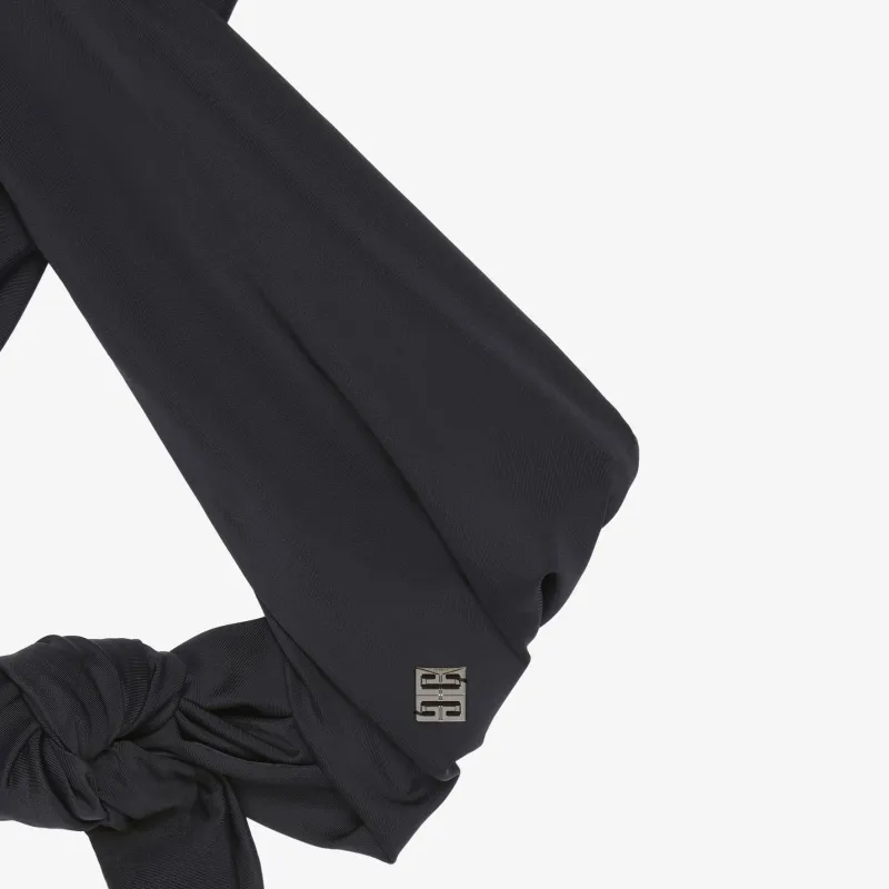 GIVENCHY SS24 Bikini Women's Black-3