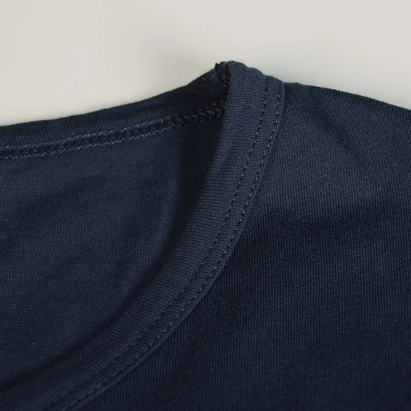 EMPORIO ARMANI T Shirts Men-5