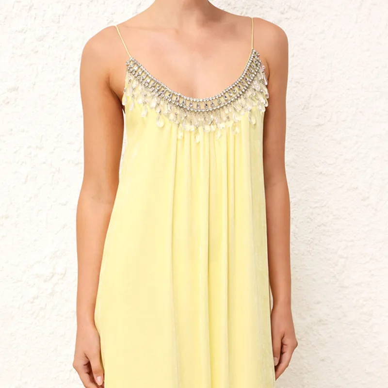 Zimmermann Matchmaker Maxi Dress-4