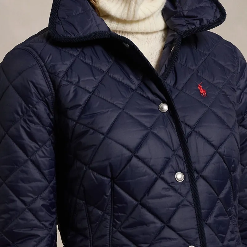 Polo Ralph Lauren Embroidered Logo Gilet-5