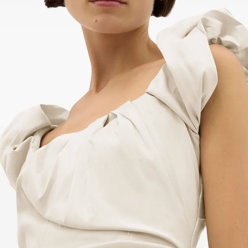 RACHEL GILBERT Kalina Maxi Dress-4