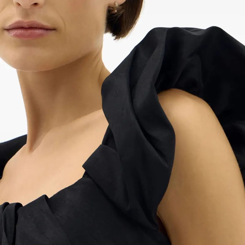 RACHEL GILBERT Kalina Maxi Dress-4