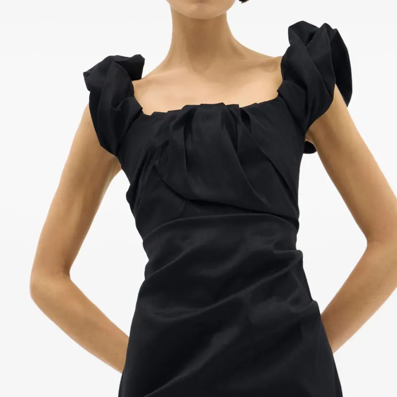 RACHEL GILBERT Kalina Maxi Dress-5