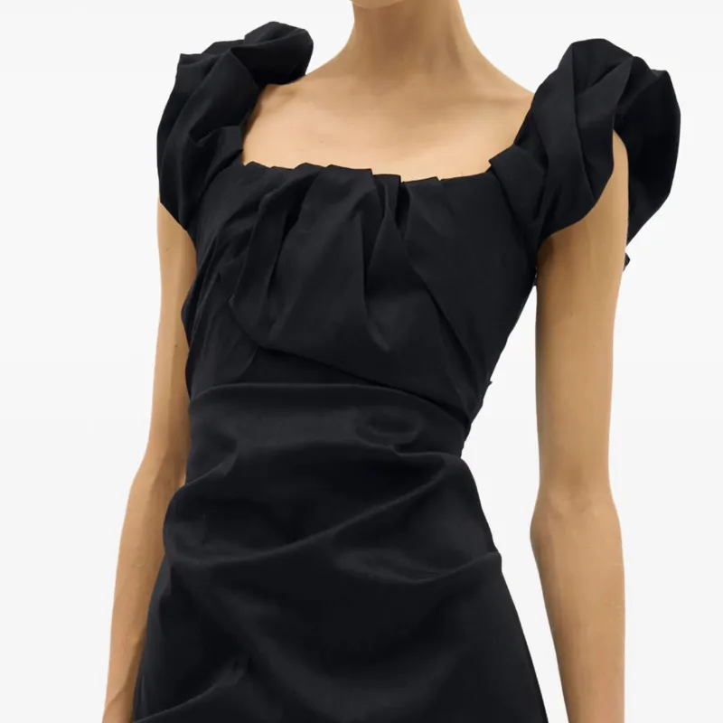 RACHEL GILBERT Kalina Maxi Dress-6