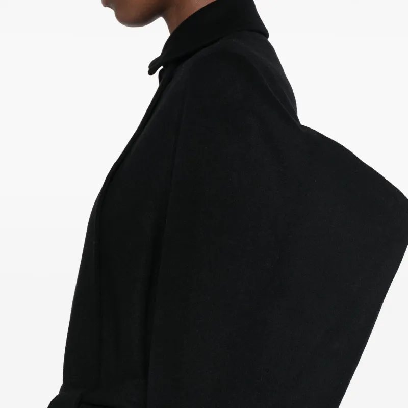 KENZO Double breasted Coat-3