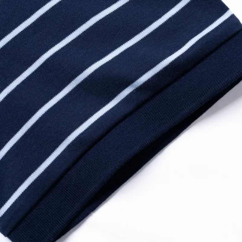 Polo Ralph Lauren SS22 Polo Shirt Men's Blue-6