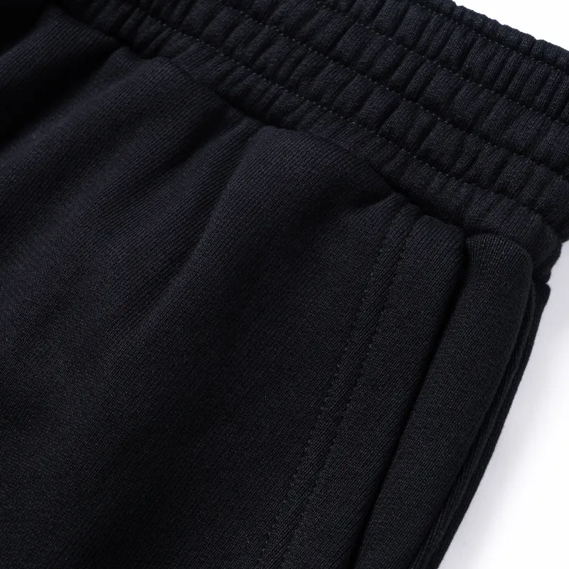 Givenchy Boxy Fit Embroidery Shorts-6