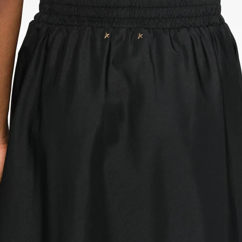 Golden Goose A line Midi Skirt-4