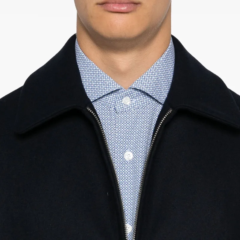 Barena Gafaro Caramal Jacket-4
