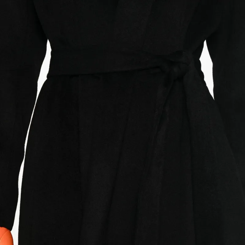 DVF Diane Von Furstenberg Bubba Coat-4