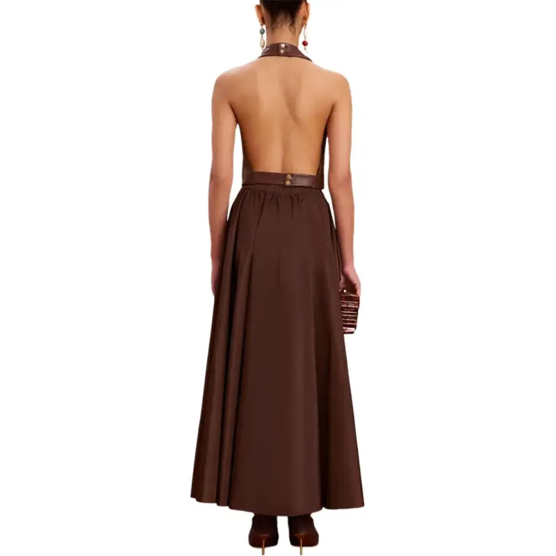 CULT GAIA Adrienne Top-1