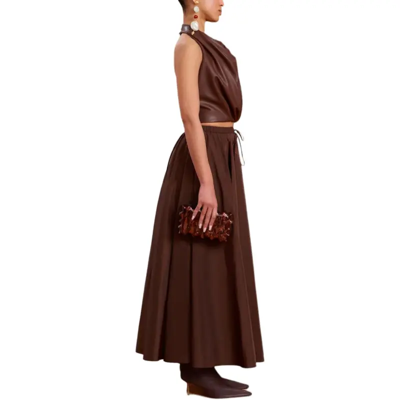 CULT GAIA Adrienne Top-2