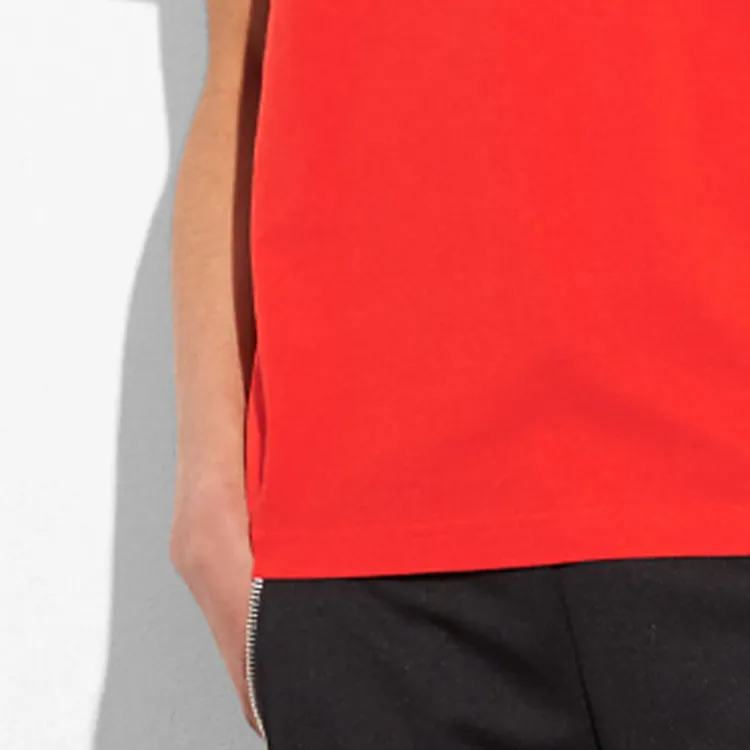 COACH T-Shirts Men Orange-2