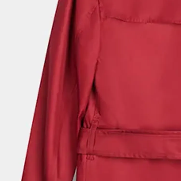 COACH Trench Coats Women's Red-3
