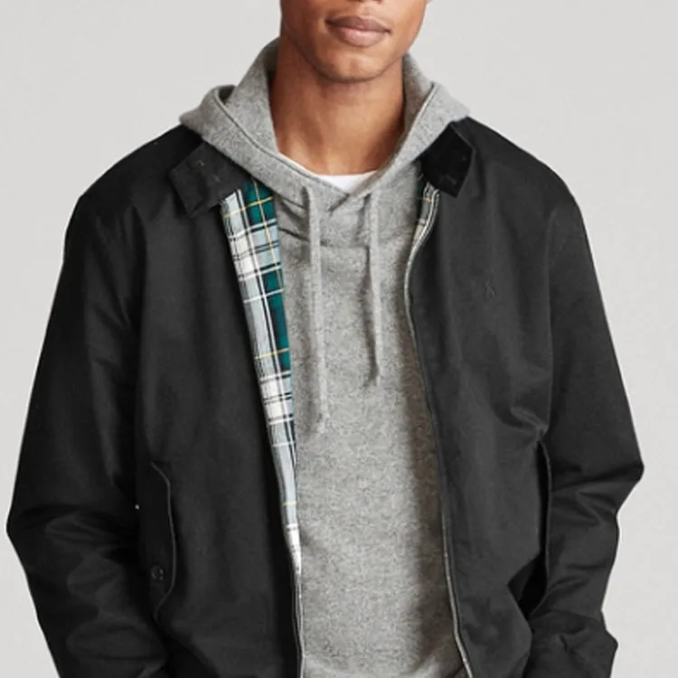 Polo Ralph Lauren FW20 Jackets & Coats Men's Black-5