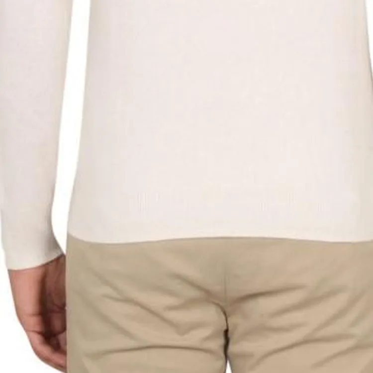 ASPESI Roll Neck Knitted Sweater-3