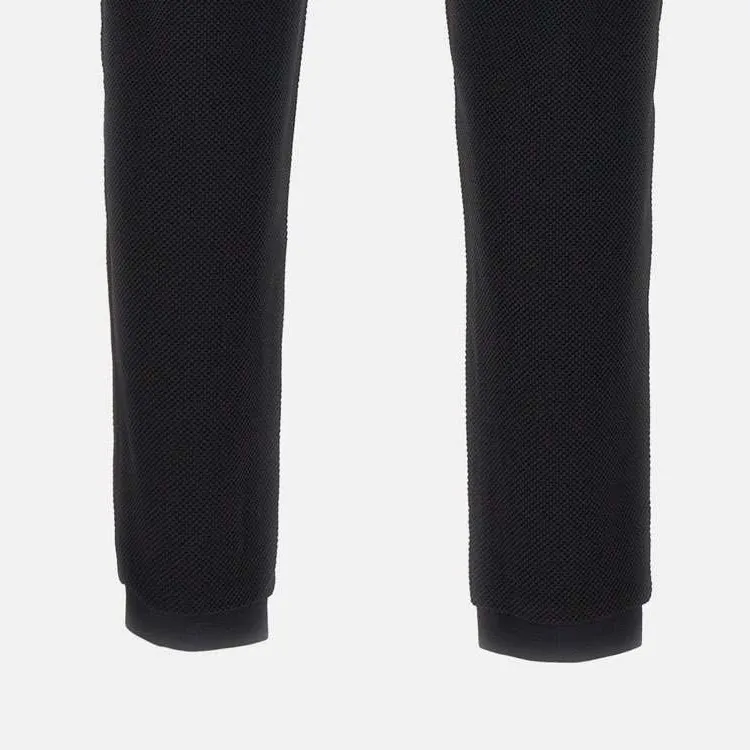 EMPORIO ARMANI Casual Pants Men Black-4