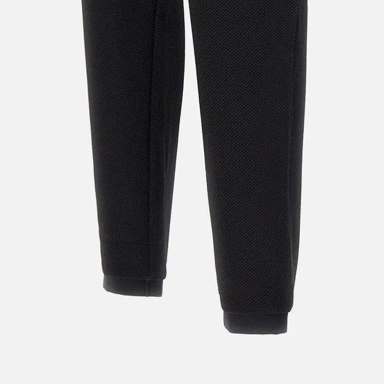 EMPORIO ARMANI Casual Pants Men Black-3