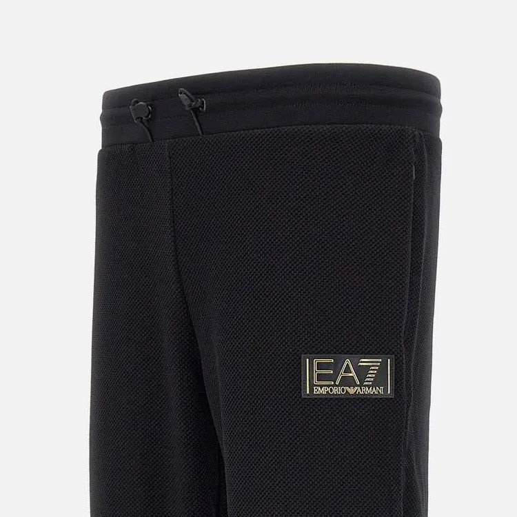 EMPORIO ARMANI Casual Pants Men Black-5