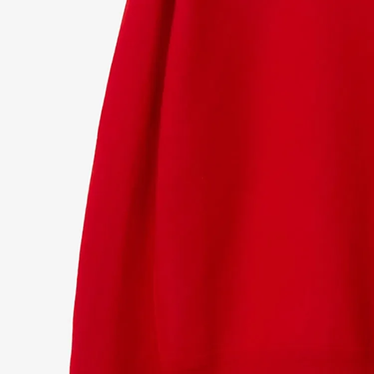 Burberry Crew neck Wool Jumper-3