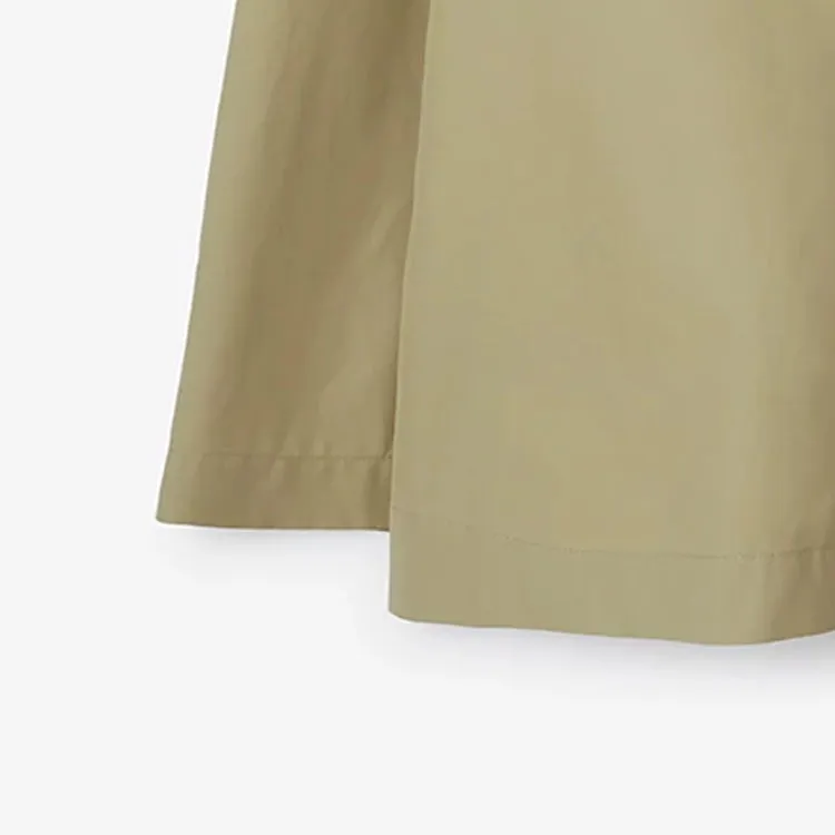 Burberry FW23 Jackets & Coats Women's Green-4