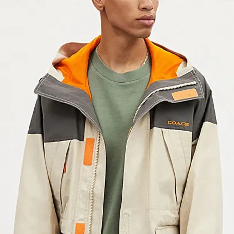 COACH Jackets Men-2