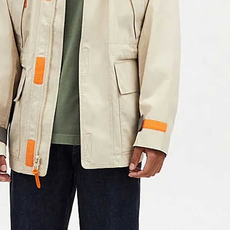 COACH Jackets Men-3