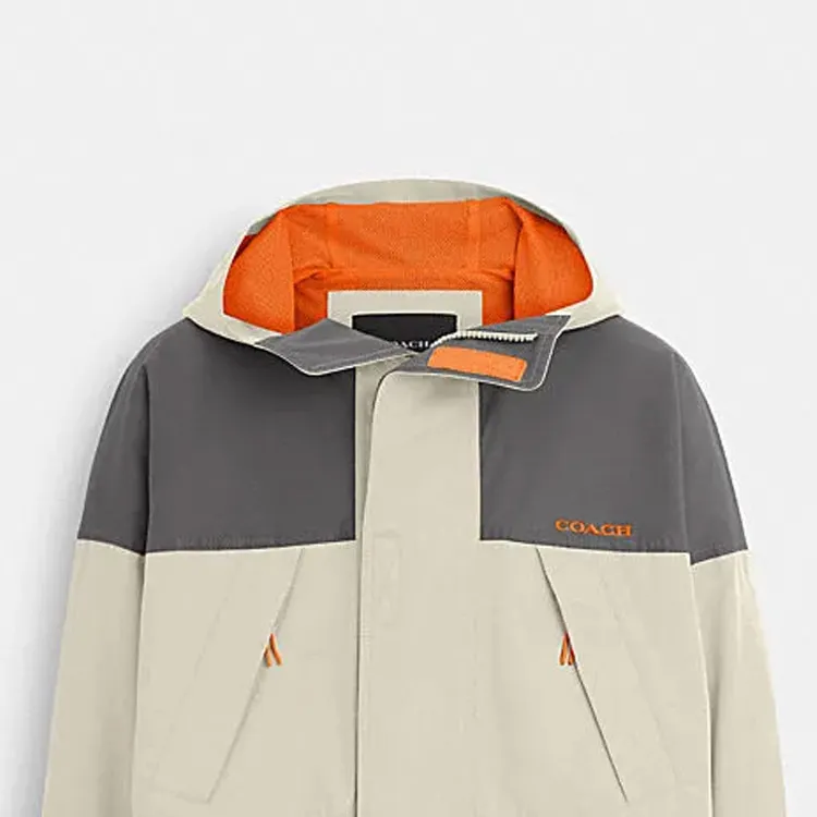 COACH Jackets Men-4