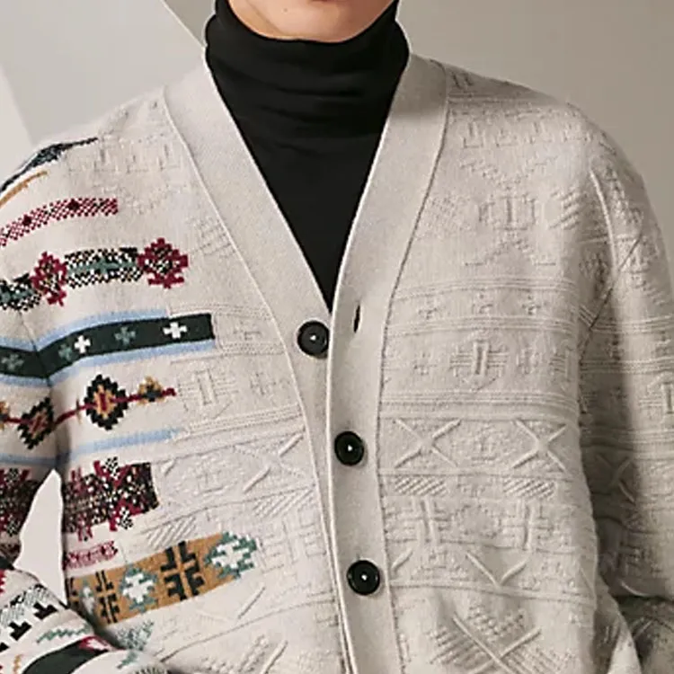 HERMES Knitwear Men-4
