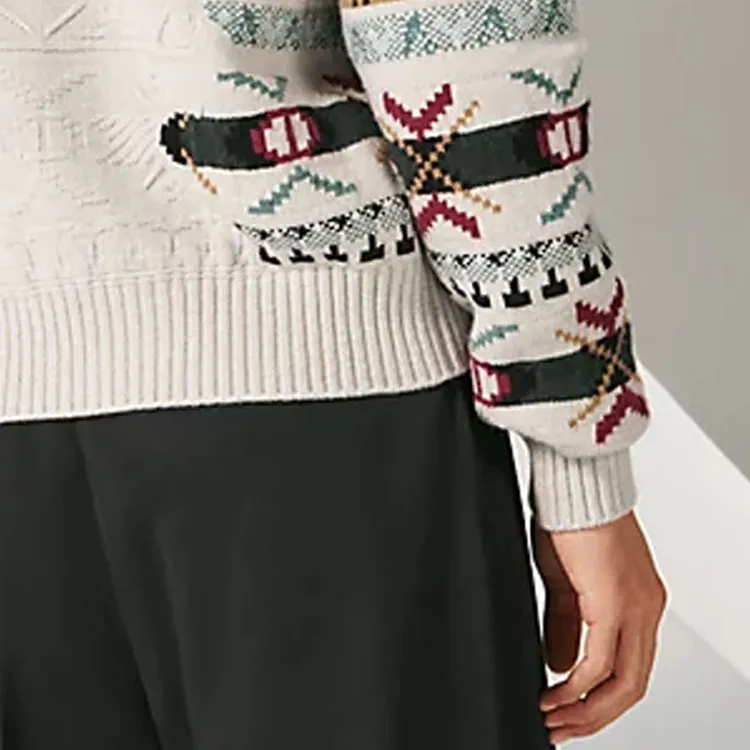 HERMES Knitwear Men-5