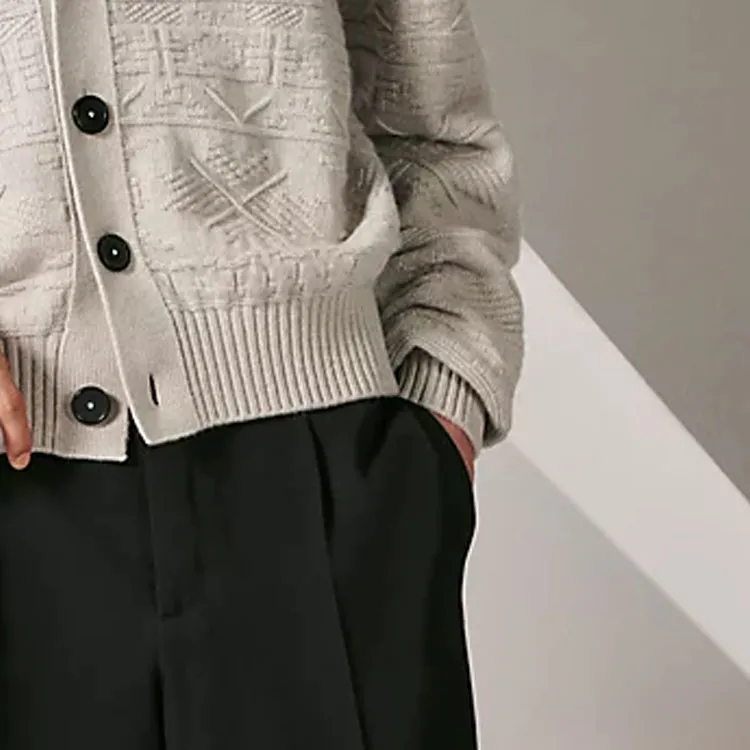HERMES Knitwear Men-3